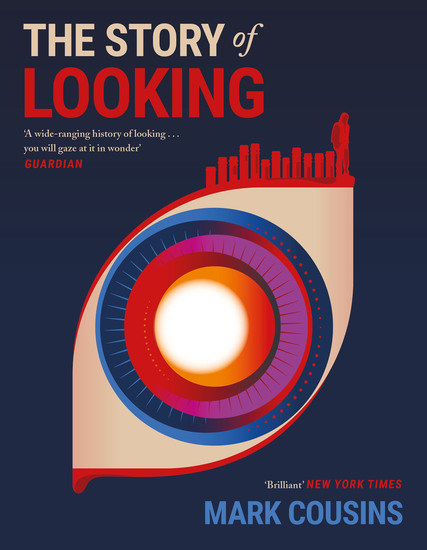 The Story of Looking - cover