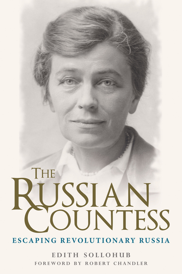 The Russian Countess - cover