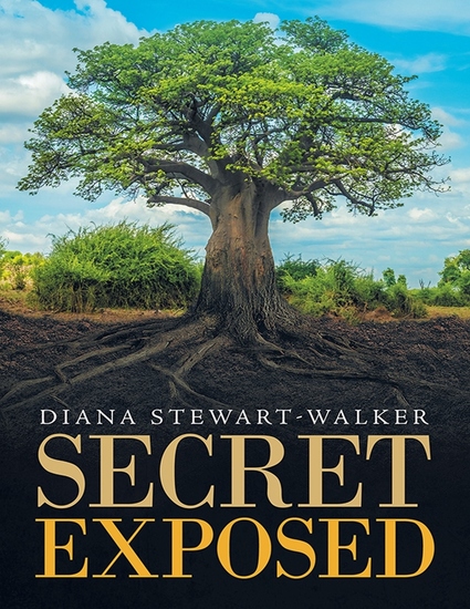 Secret Exposed - cover