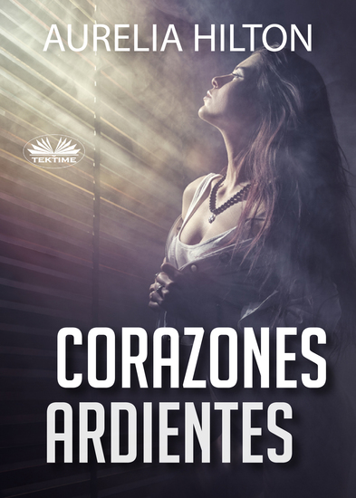 Corazones Ardientes - cover