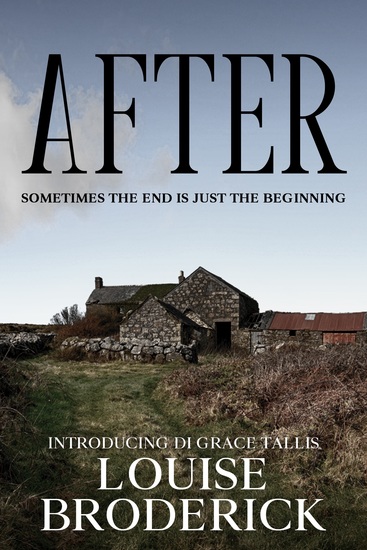 After - Sometimes The End Is Just The Beginning - cover