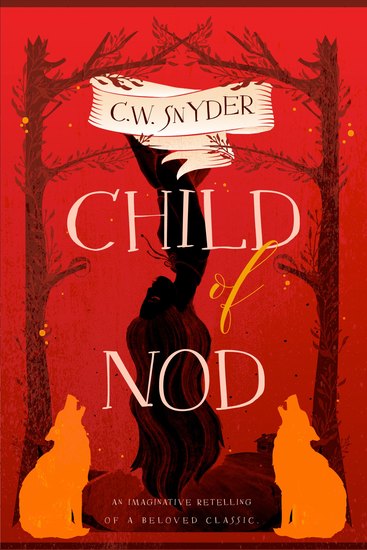 Child of Nod - cover