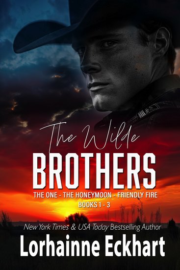 The Wilde Brothers - The Complete Collection - cover