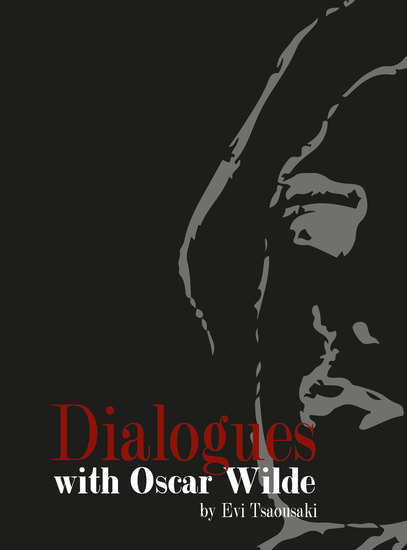 Dialogues with oscar wilde - cover