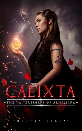 Calixta - cover