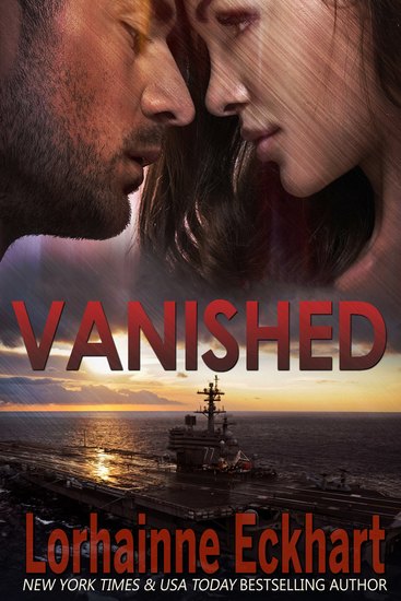 Vanished - cover