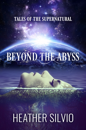 Beyond the Abyss - Tales of the Supernatural - cover