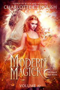 Modern Magick Volume 2 - Books 4-6