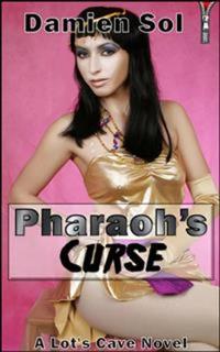 Pharaoh’s Curse No1