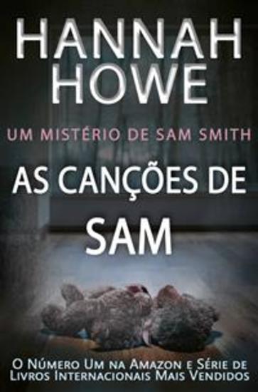 As Canções De Sam - cover