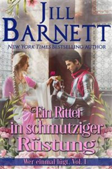 Ein Ritter In Schmutziger Rüstung - cover