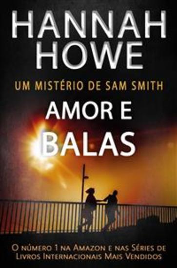 Amor E Balas - Amor E Balas - cover