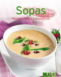 Sopas - Nuestras 100 mejores recetas en un solo libro