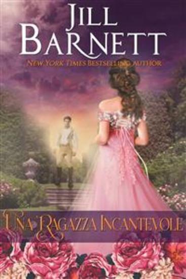 Una Ragazza Incantevole - cover