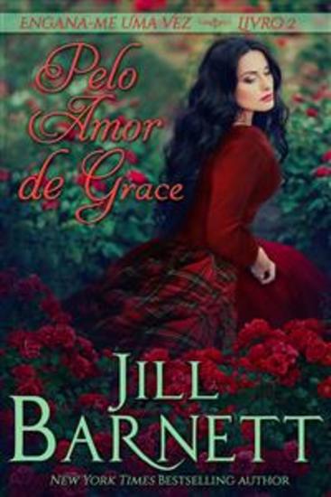 Pelo Amor De Grace - cover