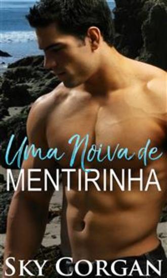 Uma Noiva De Mentirinha - cover