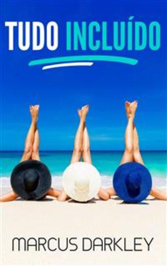 Tudo Incluído - cover