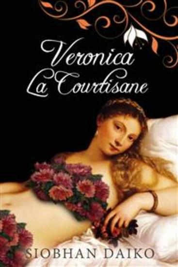 Veronica La Courtisane - cover