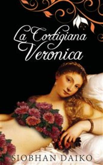 La Cortigiana Veronica - cover