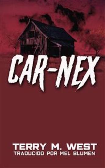 Car-Nex - cover