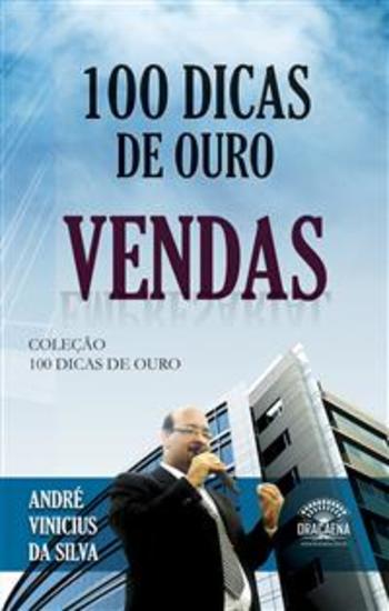 100 Dicas de Ouro - Vendas - cover