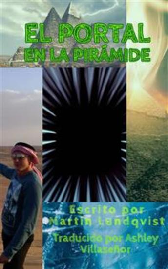El Portal En La Pirámide - cover