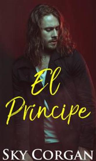 El Príncipe - cover