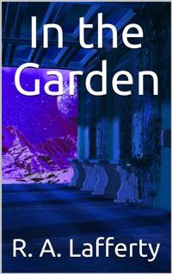 In the Garden - cover