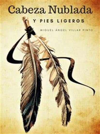 Cabeza Nublada y Pies Ligeros - cover