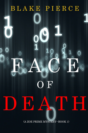 Face of Death (A Zoe Prime Mystery—Book 1) - cover