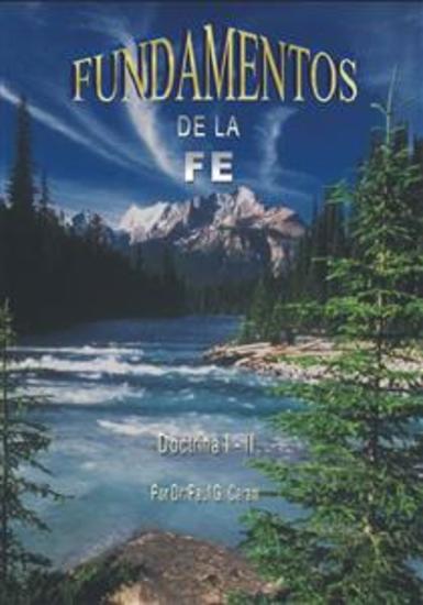 Fundamentos de la Fe - Doctrina I-II - cover