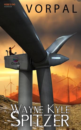 Vorpal - cover