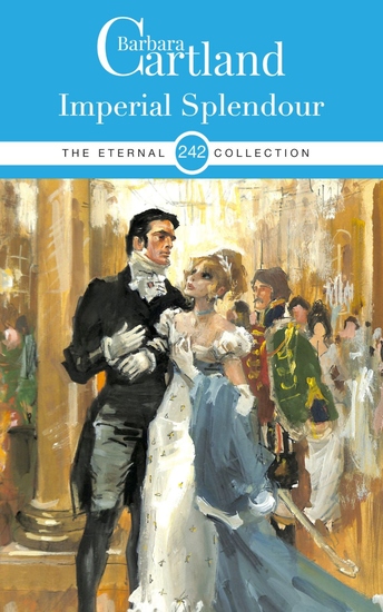 Imperial Splendour - cover