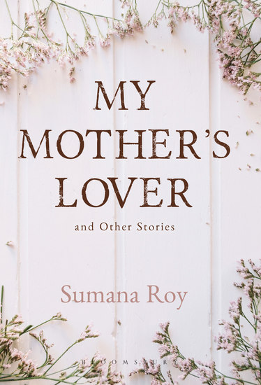 My Mother's Lover and Other Stories - cover