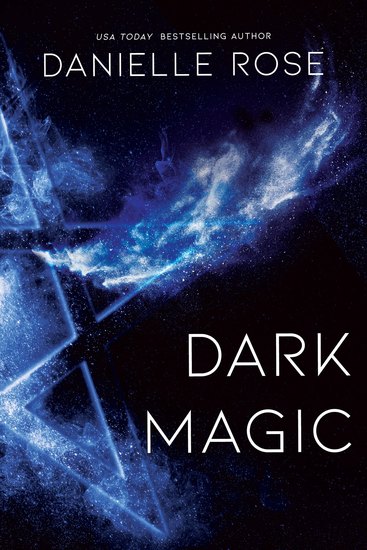 Dark Magic - cover