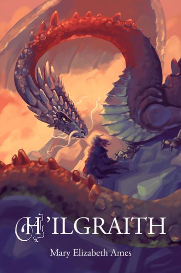 H'Ilgraith - cover