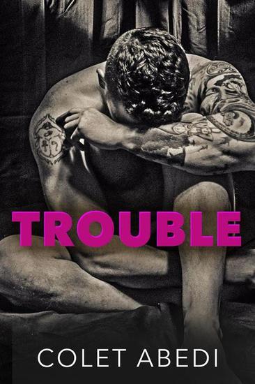 Trouble - cover