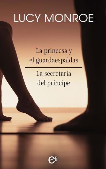 La secretaria del jeque - cover
