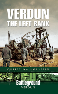Verdun - The Left Bank