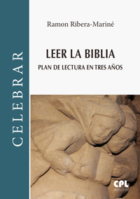 Leer la Biblia - Plan de lectura en tres años