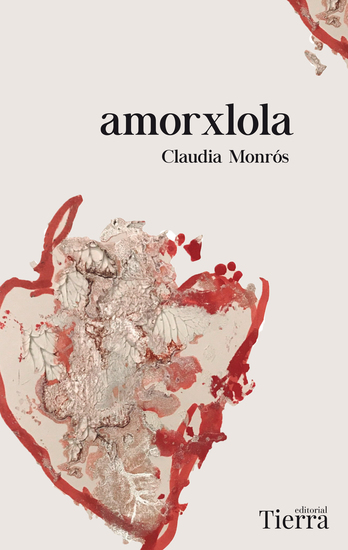 amorxlola - cover