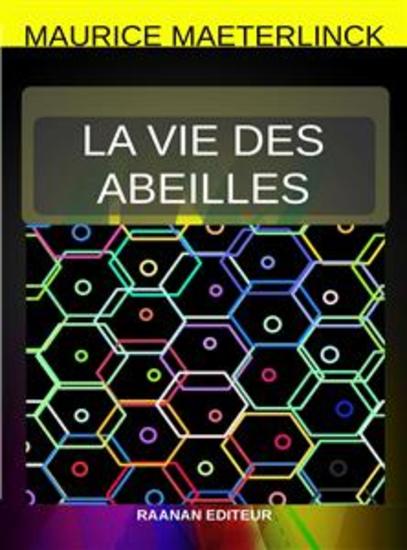 La vie des abeilles - cover