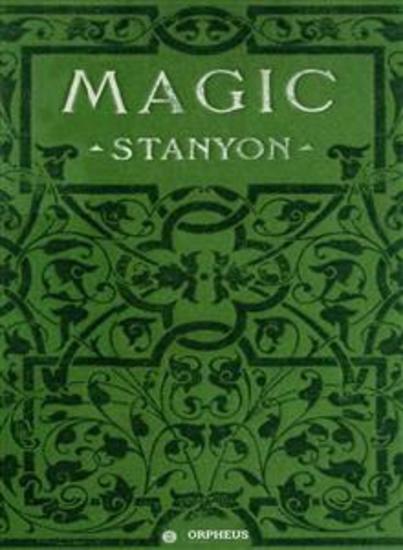 Magic - How to reproduce classic illusions - cover