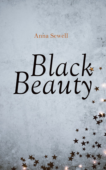 Black Beauty - Christmas Specials Series - cover