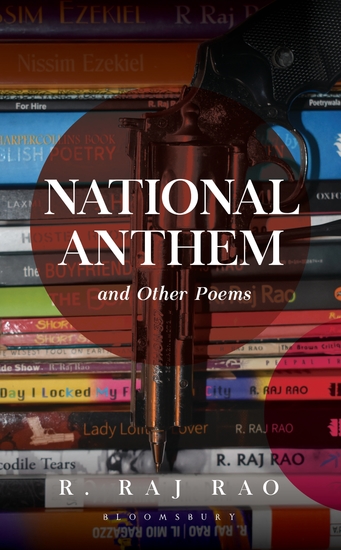 National Anthem and Other Poems - cover