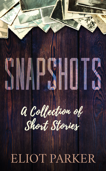 Snapshots - cover