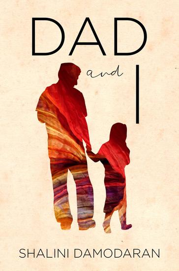 Dad and I - cover