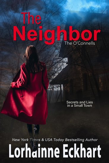 The Neighbor - cover