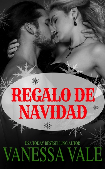 Regalo de Navidad - cover