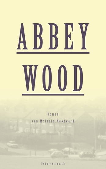 Abbey Wood - Roman - cover